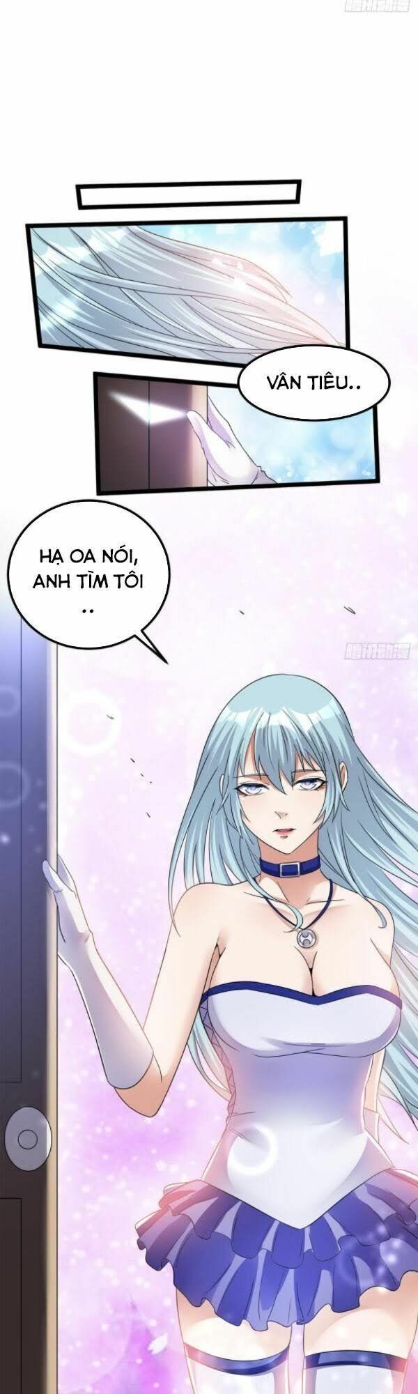 đọc truyện Tiên Vương Trùng Sinh Chương 146 ảnh 19 tại Thiên Thai Truyện