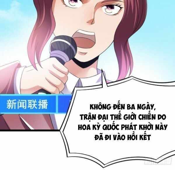 đọc truyện Tiên Vương Trùng Sinh Chương 146 ảnh 4 tại Thiên Thai Truyện