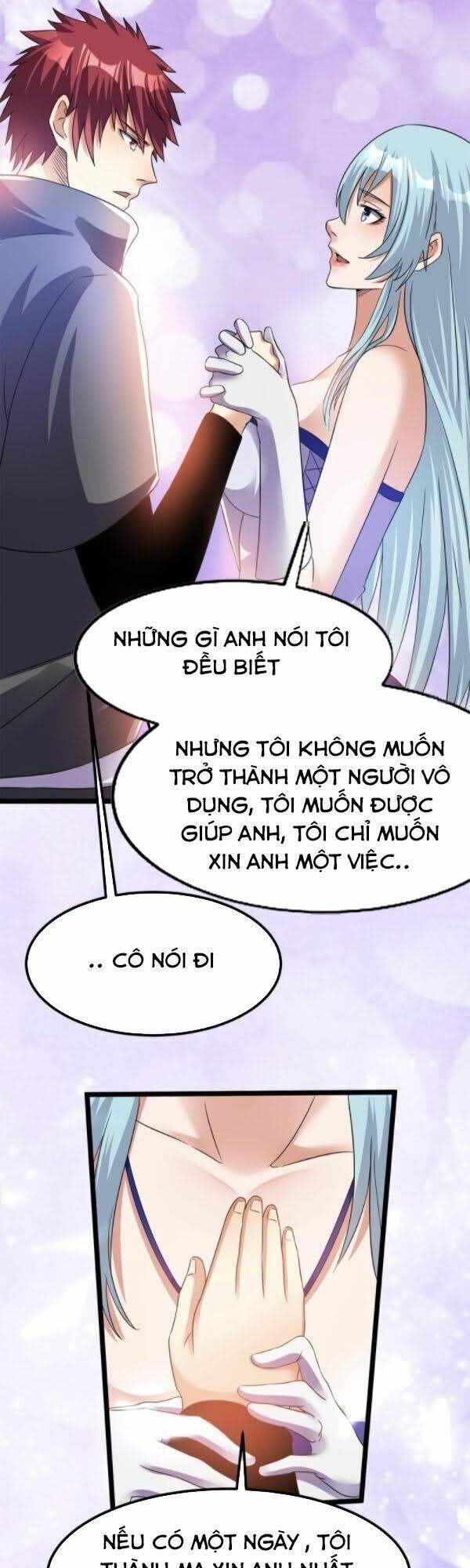 đọc truyện Tiên Vương Trùng Sinh Chương 146 ảnh 22 tại Thiên Thai Truyện