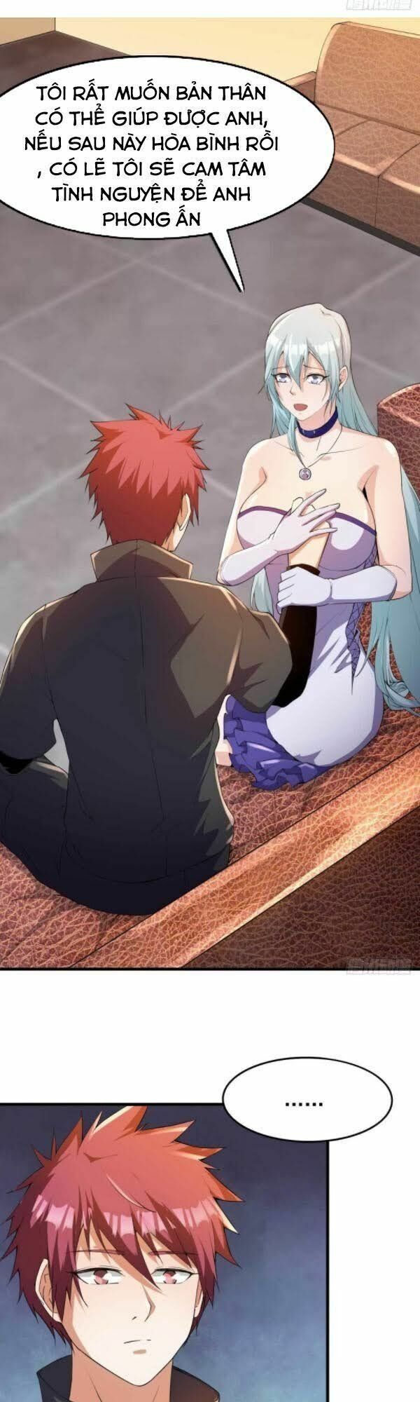 đọc truyện Tiên Vương Trùng Sinh Chương 147 ảnh 3 tại Thiên Thai Truyện