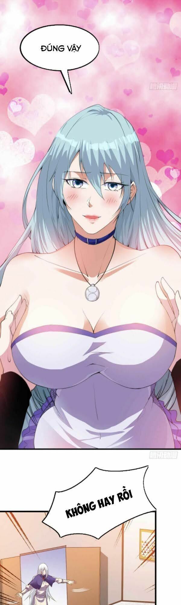 đọc truyện Tiên Vương Trùng Sinh Chương 147 ảnh 13 tại Thiên Thai Truyện