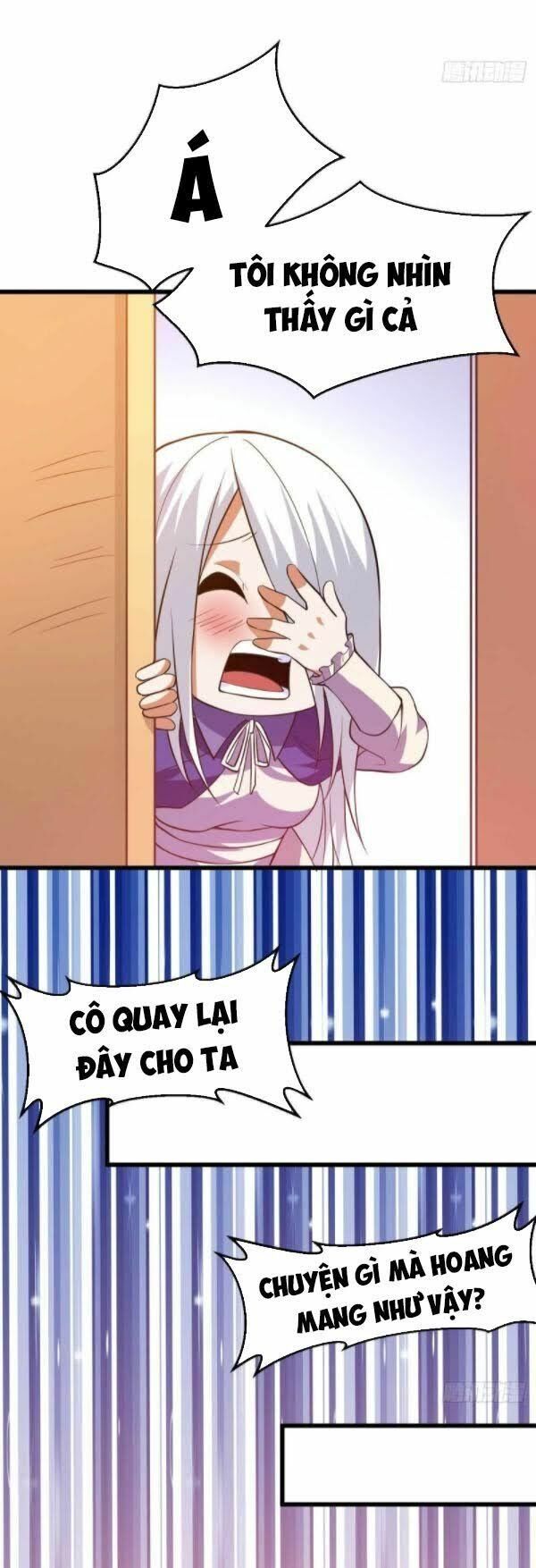 đọc truyện Tiên Vương Trùng Sinh Chương 147 ảnh 15 tại Thiên Thai Truyện