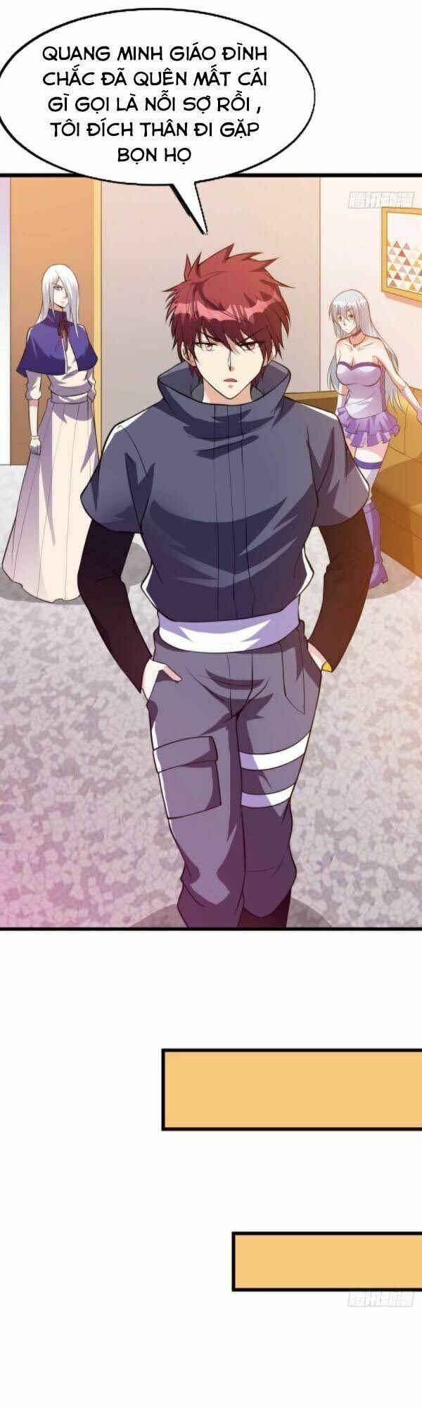 đọc truyện Tiên Vương Trùng Sinh Chương 147 ảnh 17 tại Thiên Thai Truyện