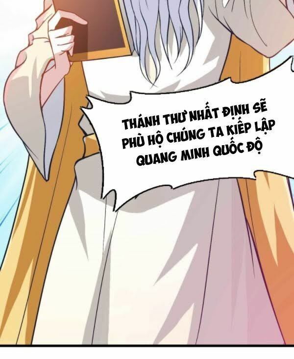 đọc truyện Tiên Vương Trùng Sinh Chương 147 ảnh 19 tại Thiên Thai Truyện