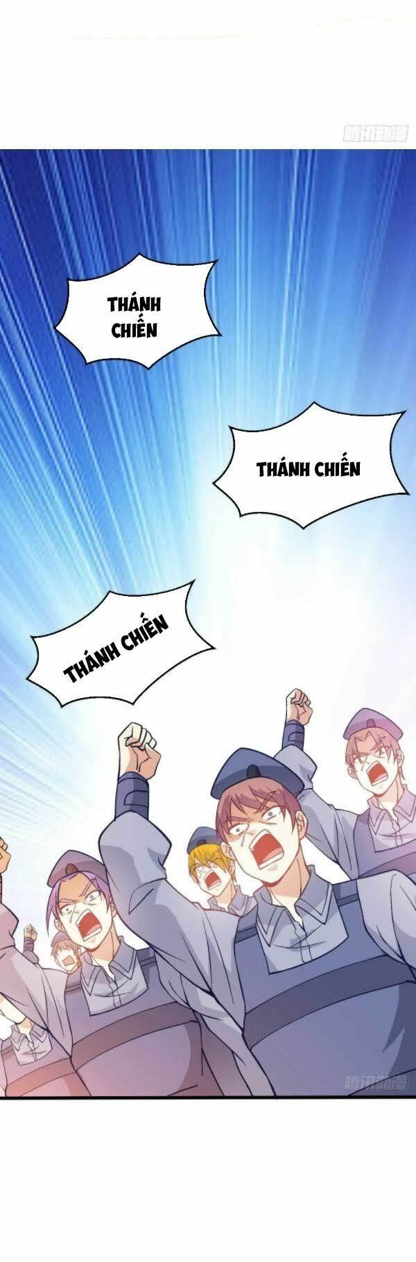 đọc truyện Tiên Vương Trùng Sinh Chương 147 ảnh 20 tại Thiên Thai Truyện