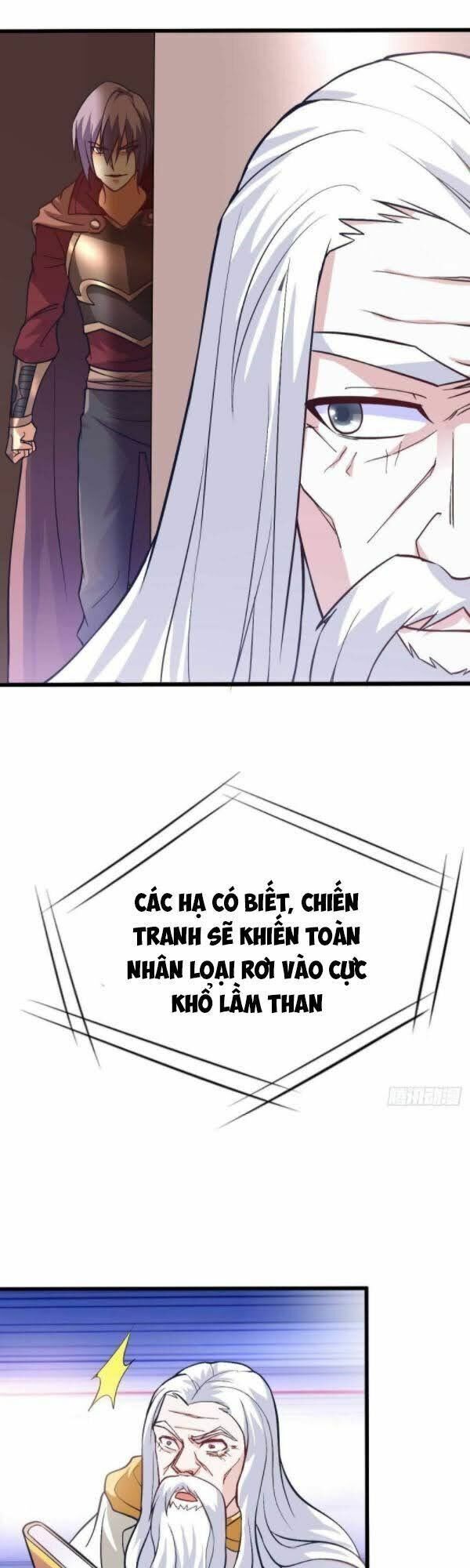 đọc truyện Tiên Vương Trùng Sinh Chương 147 ảnh 21 tại Thiên Thai Truyện