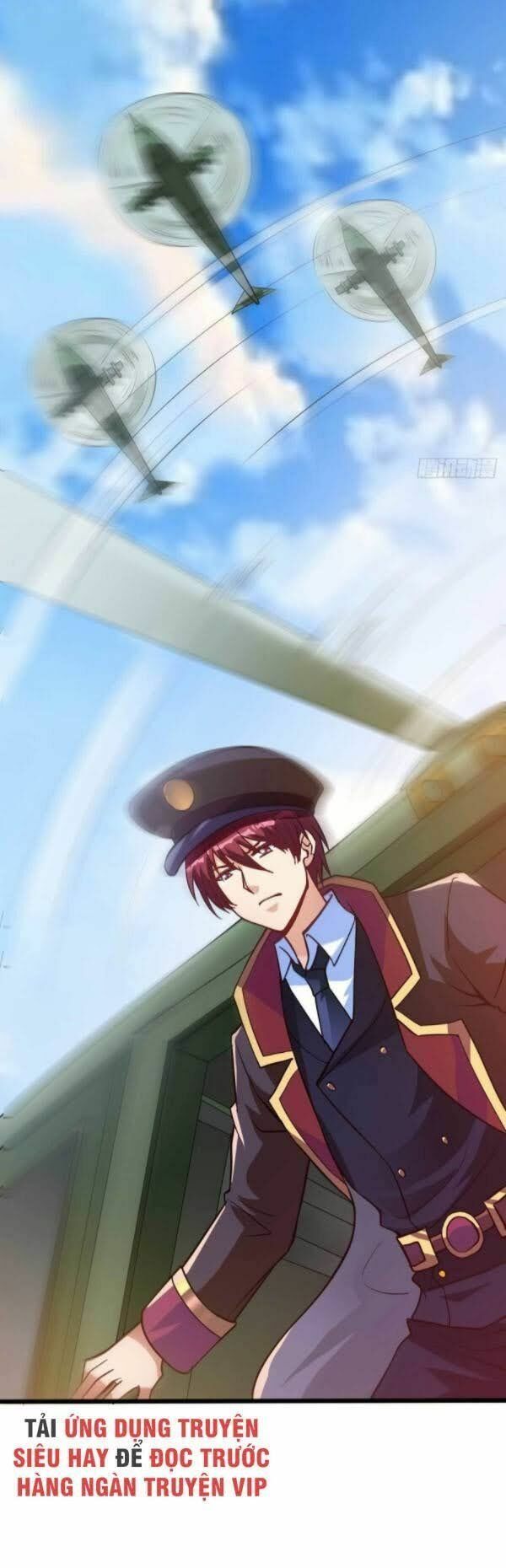 đọc truyện Tiên Vương Trùng Sinh Chương 147 ảnh 23 tại Thiên Thai Truyện