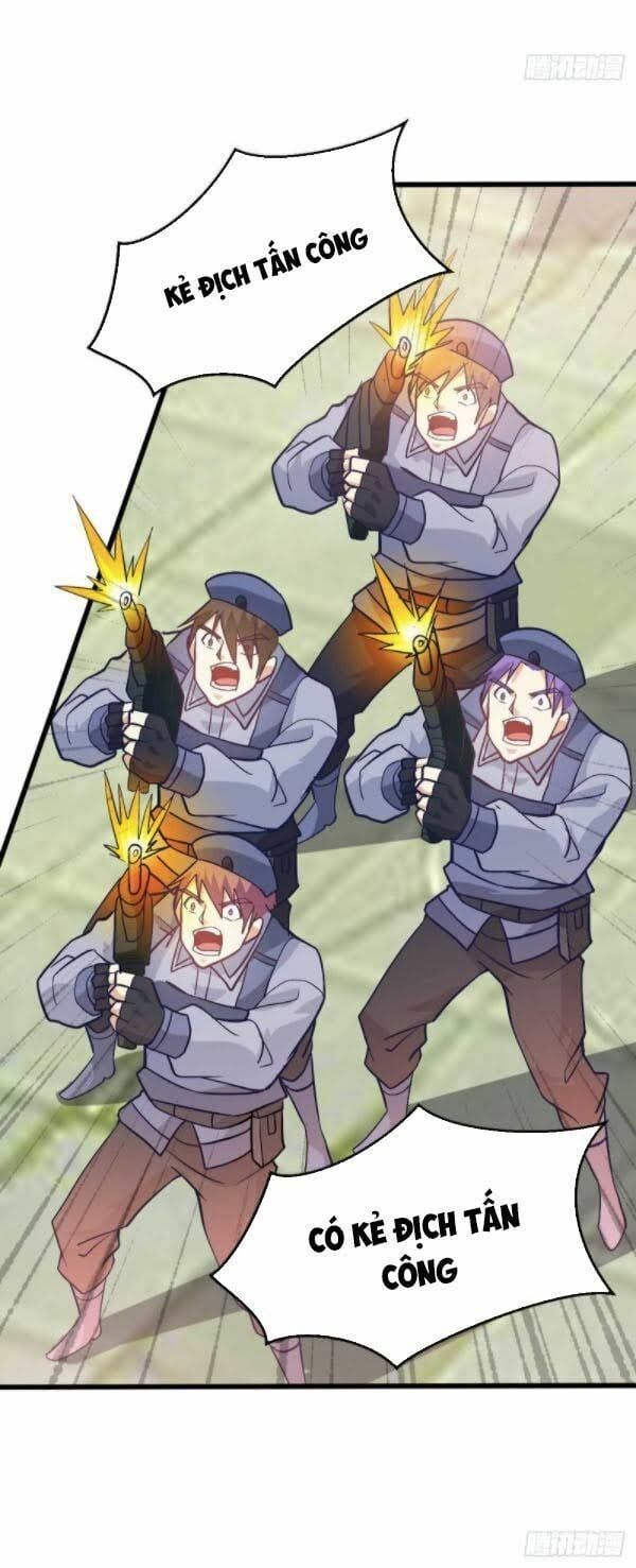 đọc truyện Tiên Vương Trùng Sinh Chương 147 ảnh 24 tại Thiên Thai Truyện