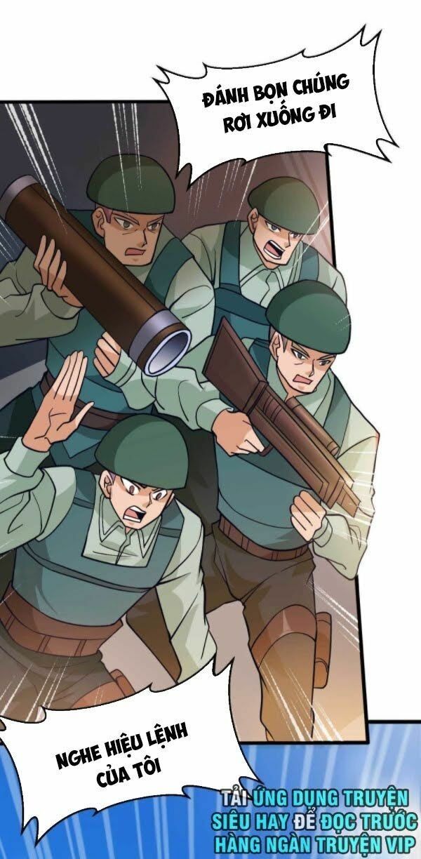 đọc truyện Tiên Vương Trùng Sinh Chương 147 ảnh 25 tại Thiên Thai Truyện