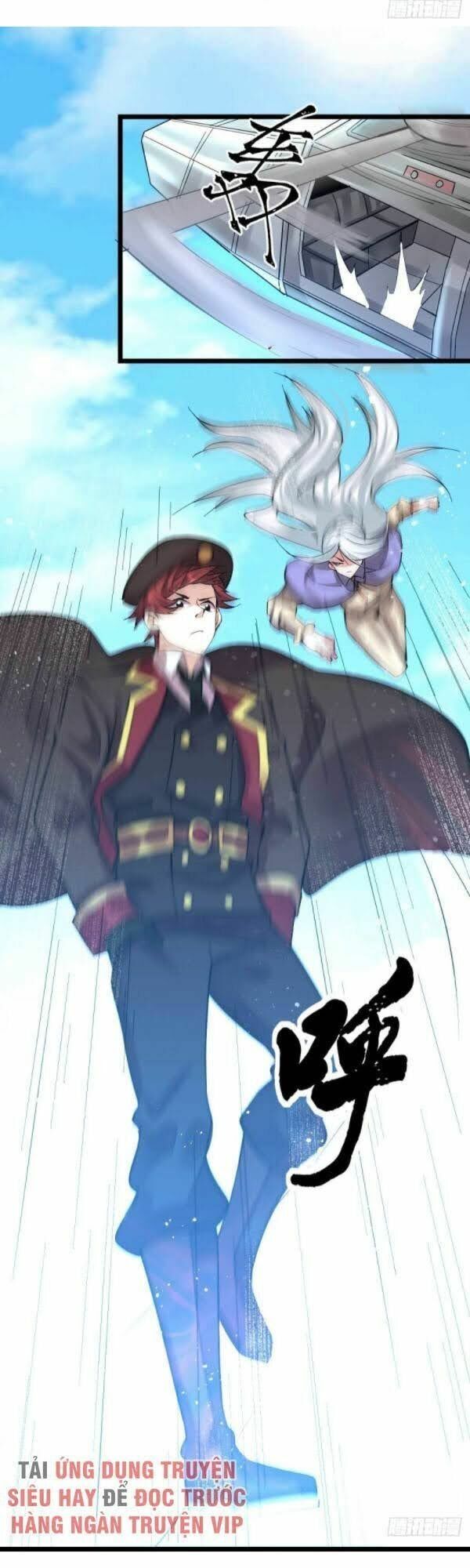 đọc truyện Tiên Vương Trùng Sinh Chương 147 ảnh 27 tại Thiên Thai Truyện