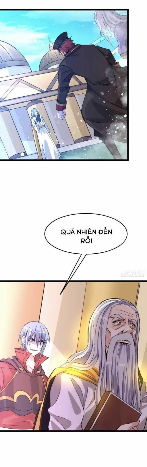 đọc truyện Tiên Vương Trùng Sinh Chương 147 ảnh 28 tại Thiên Thai Truyện