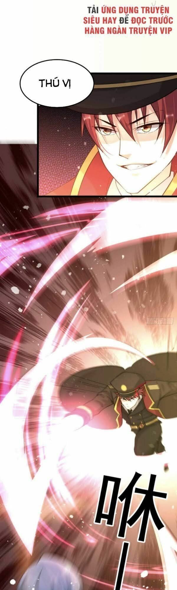 đọc truyện Tiên Vương Trùng Sinh Chương 147 ảnh 31 tại Thiên Thai Truyện