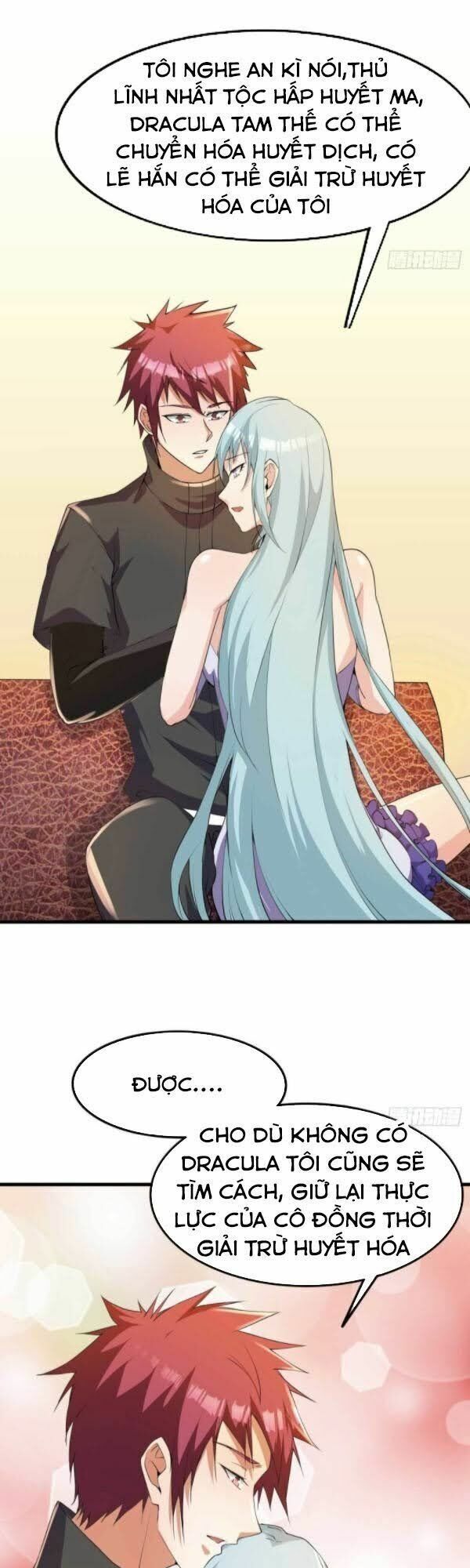 đọc truyện Tiên Vương Trùng Sinh Chương 147 ảnh 5 tại Thiên Thai Truyện