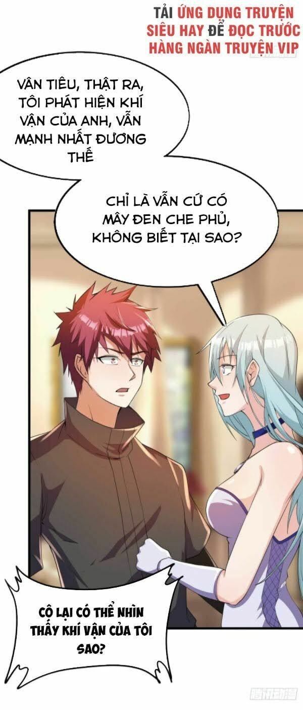 đọc truyện Tiên Vương Trùng Sinh Chương 147 ảnh 7 tại Thiên Thai Truyện