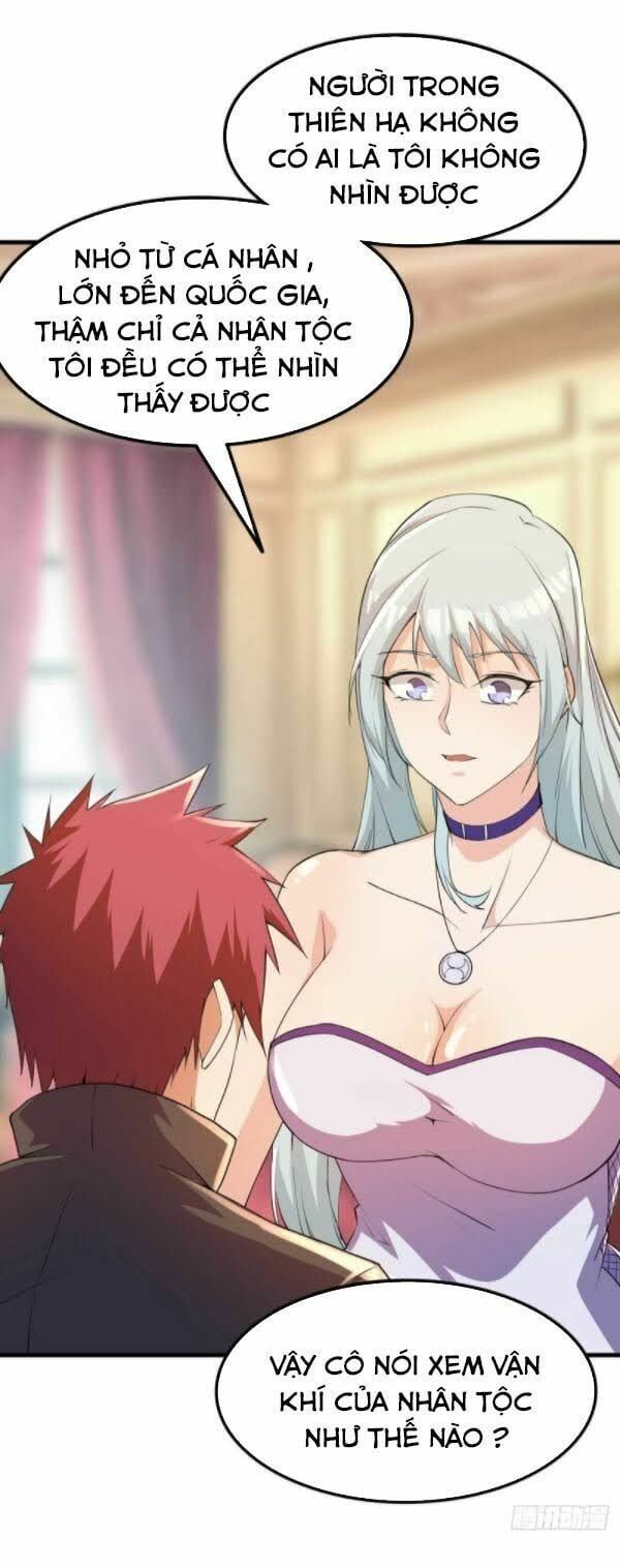 đọc truyện Tiên Vương Trùng Sinh Chương 147 ảnh 8 tại Thiên Thai Truyện