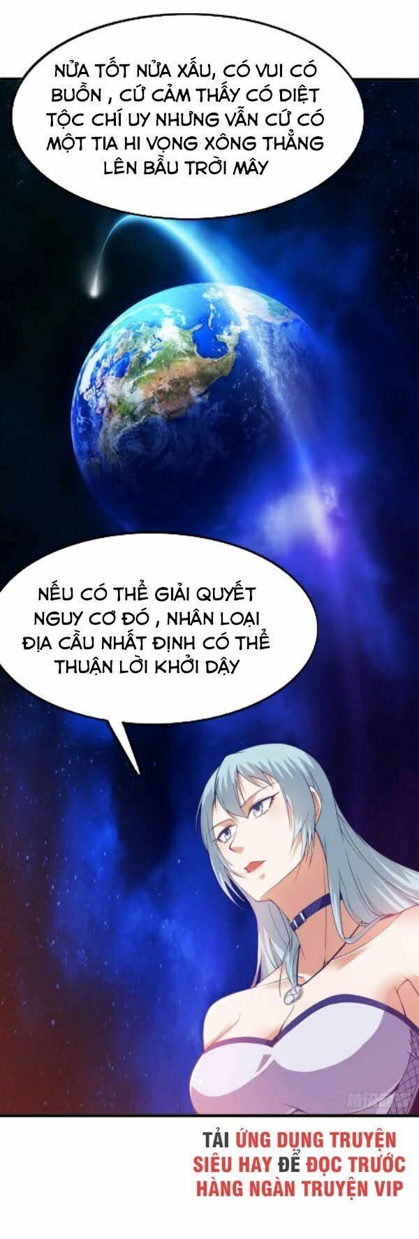 đọc truyện Tiên Vương Trùng Sinh Chương 147 ảnh 9 tại Thiên Thai Truyện