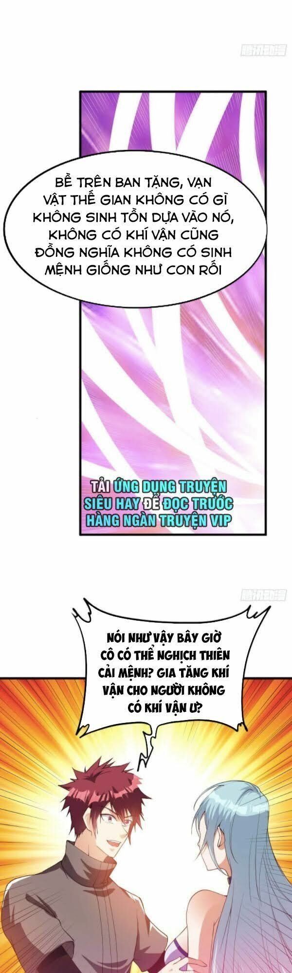 đọc truyện Tiên Vương Trùng Sinh Chương 147 ảnh 11 tại Thiên Thai Truyện