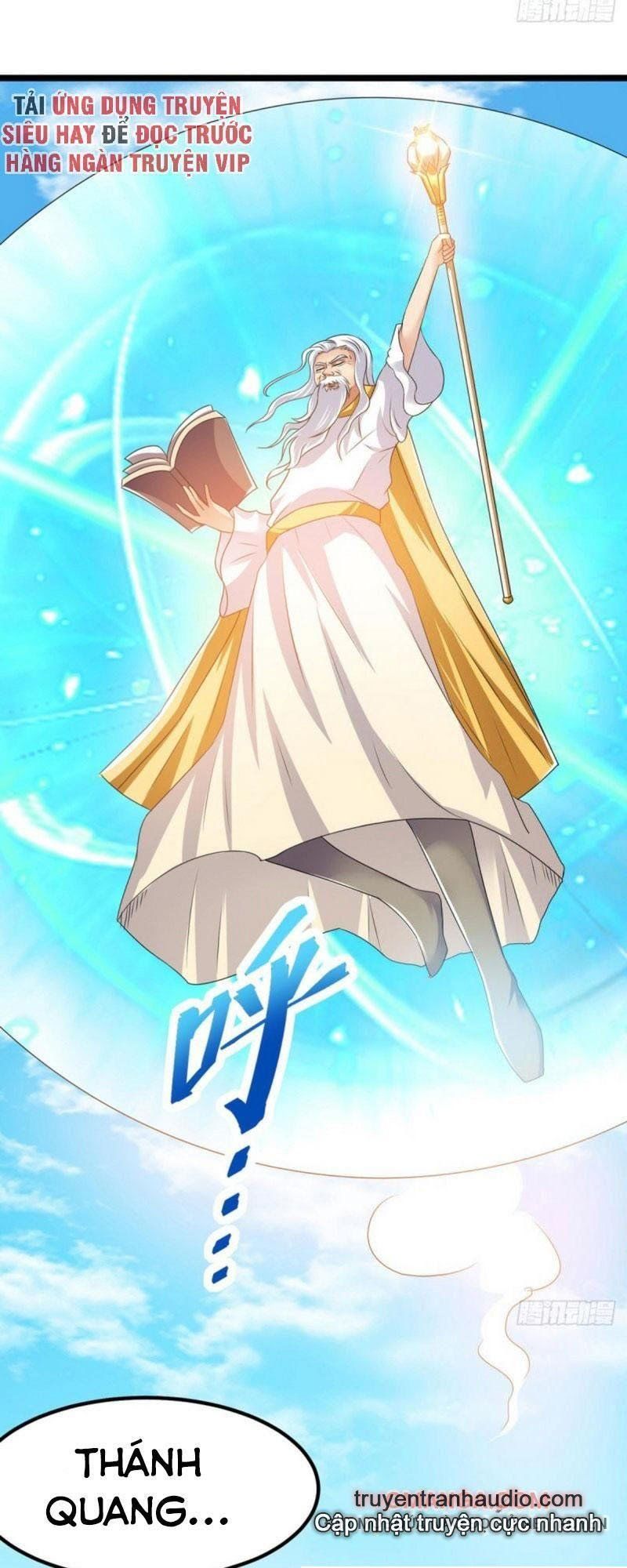 đọc truyện Tiên Vương Trùng Sinh Chương 148 ảnh 12 tại Thiên Thai Truyện