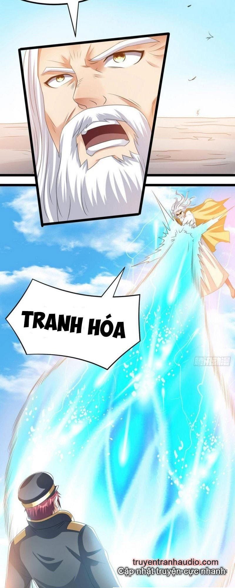 đọc truyện Tiên Vương Trùng Sinh Chương 148 ảnh 13 tại Thiên Thai Truyện