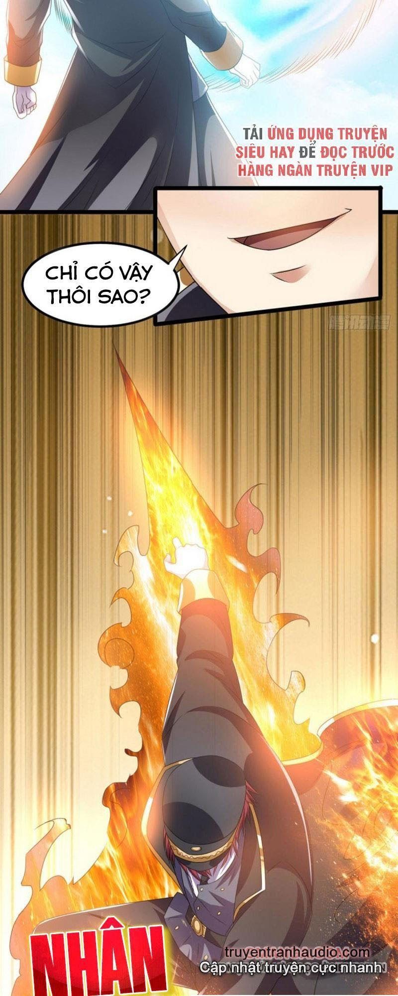 đọc truyện Tiên Vương Trùng Sinh Chương 148 ảnh 14 tại Thiên Thai Truyện