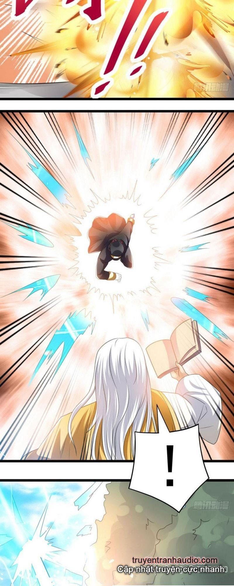 đọc truyện Tiên Vương Trùng Sinh Chương 148 ảnh 16 tại Thiên Thai Truyện