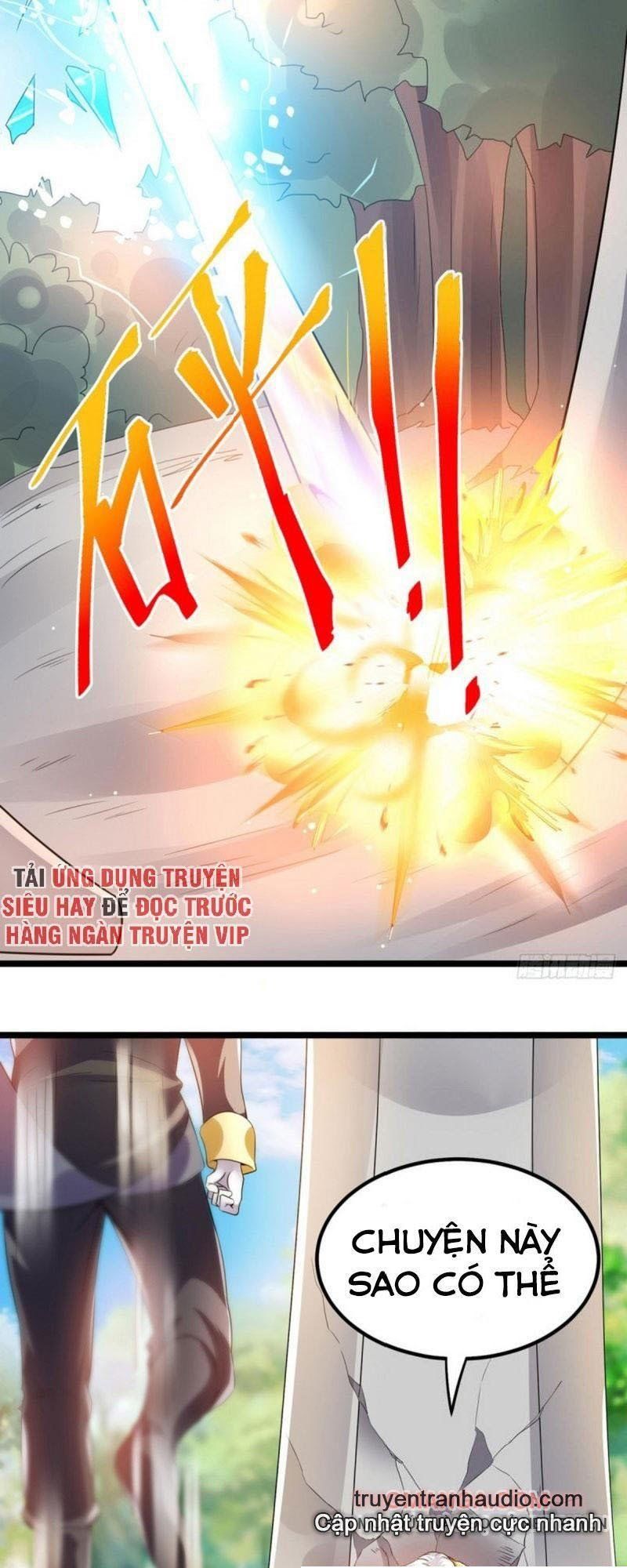 đọc truyện Tiên Vương Trùng Sinh Chương 148 ảnh 17 tại Thiên Thai Truyện