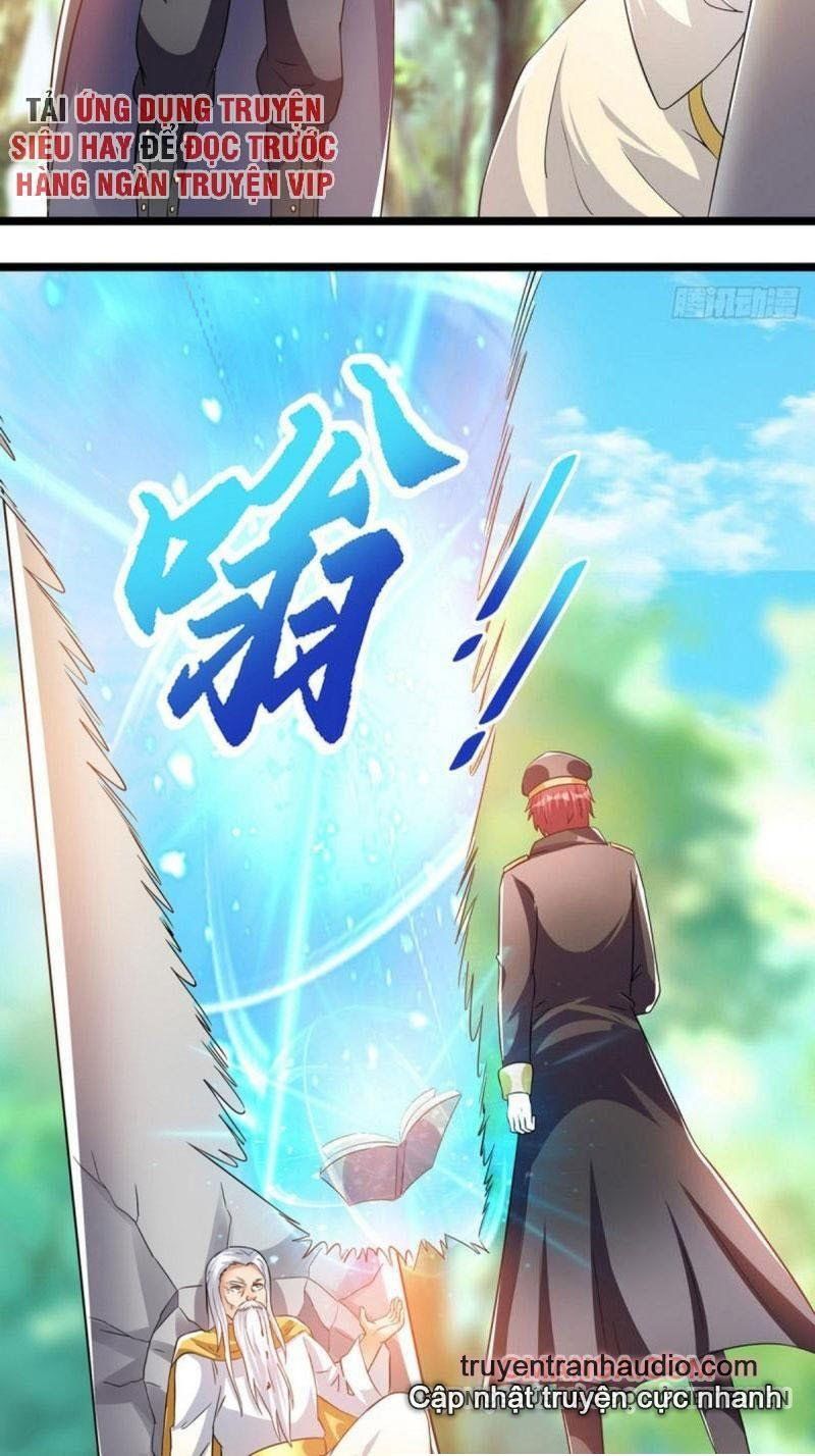 đọc truyện Tiên Vương Trùng Sinh Chương 148 ảnh 20 tại Thiên Thai Truyện