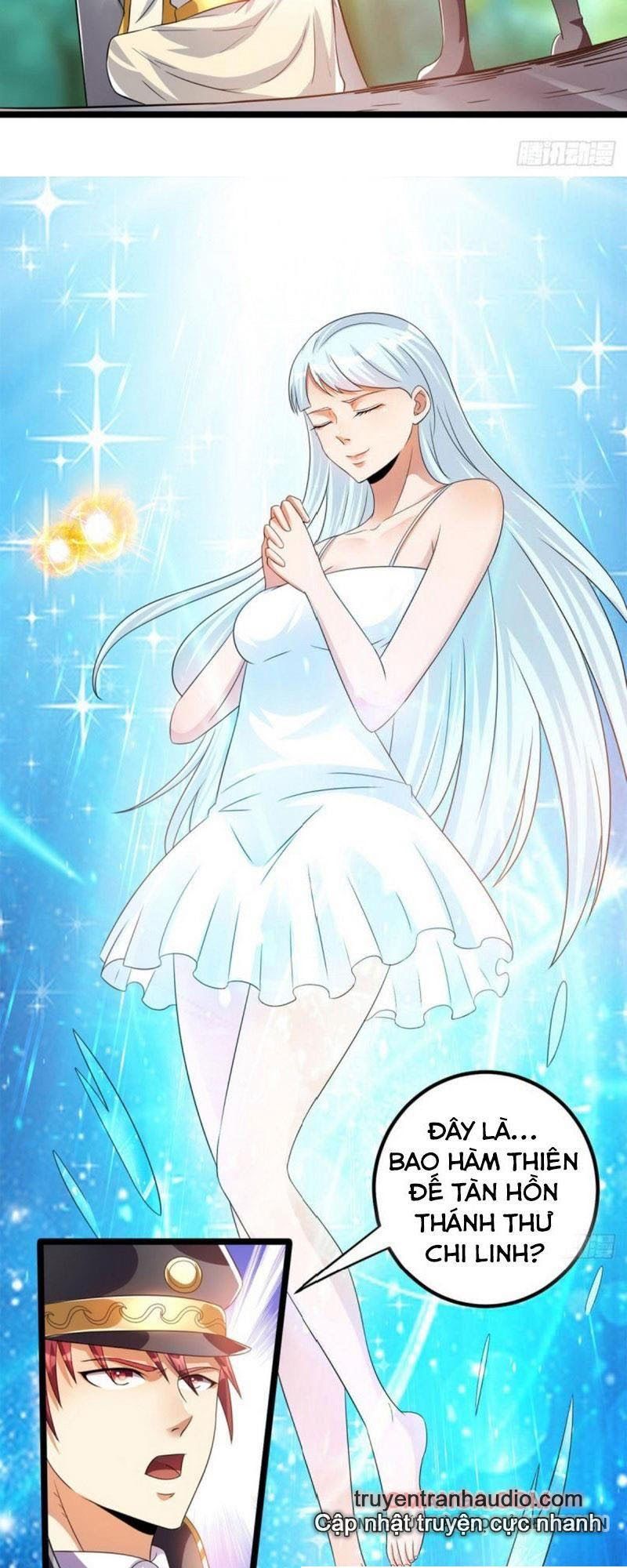 đọc truyện Tiên Vương Trùng Sinh Chương 148 ảnh 21 tại Thiên Thai Truyện