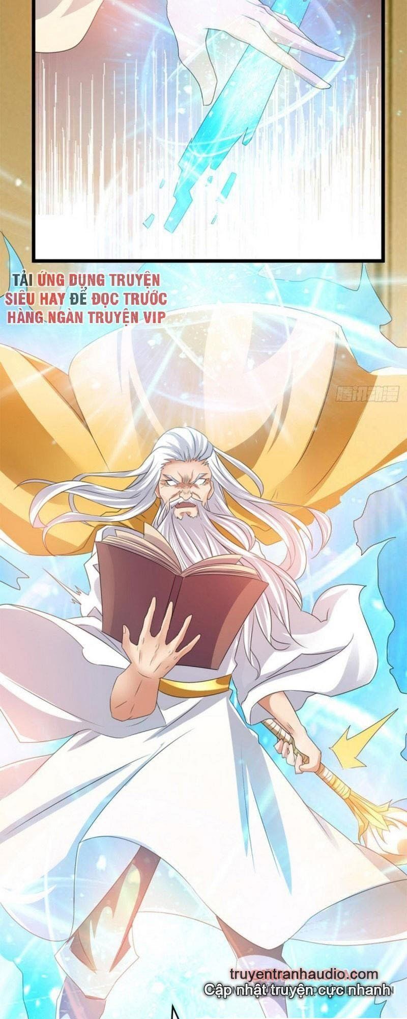 đọc truyện Tiên Vương Trùng Sinh Chương 148 ảnh 10 tại Thiên Thai Truyện