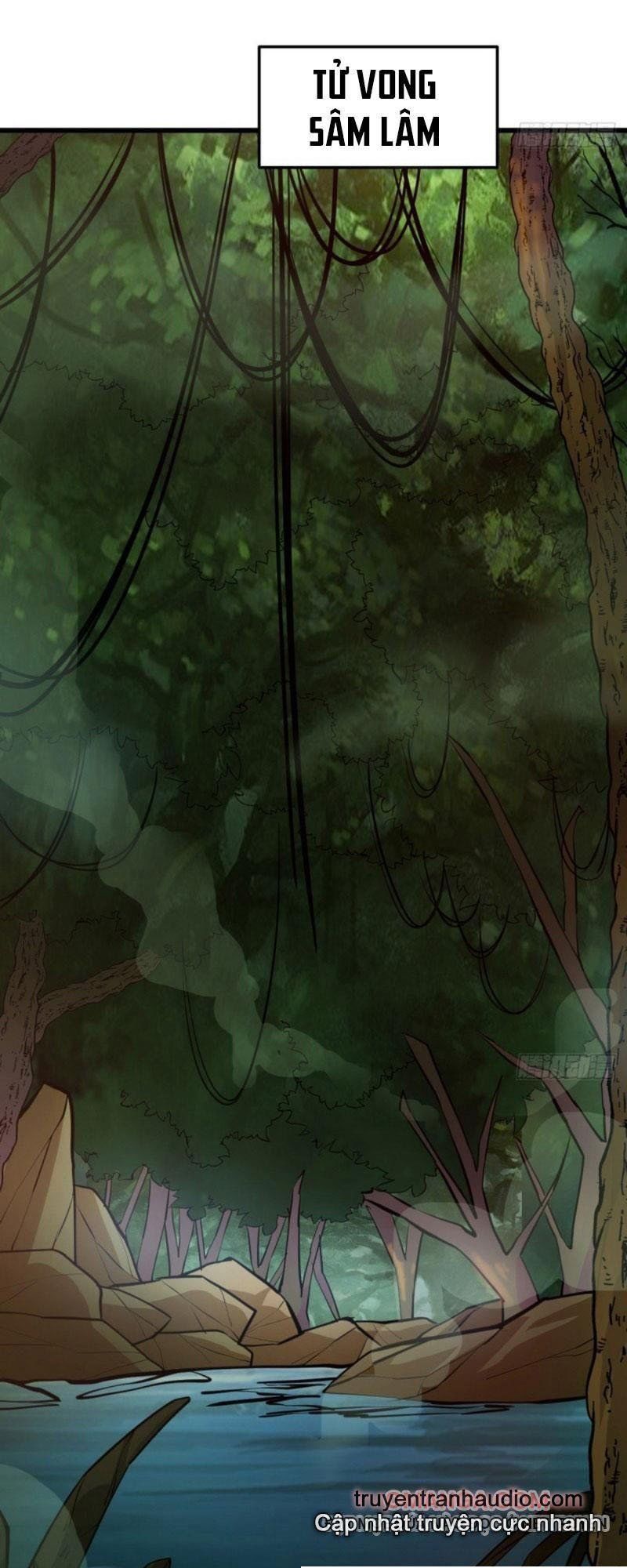 đọc truyện Tiên Vương Trùng Sinh Chương 149 ảnh 12 tại Thiên Thai Truyện