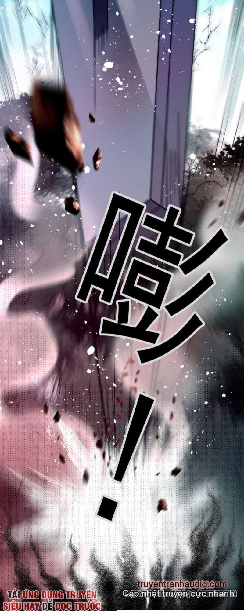 đọc truyện Tiên Vương Trùng Sinh Chương 149 ảnh 16 tại Thiên Thai Truyện