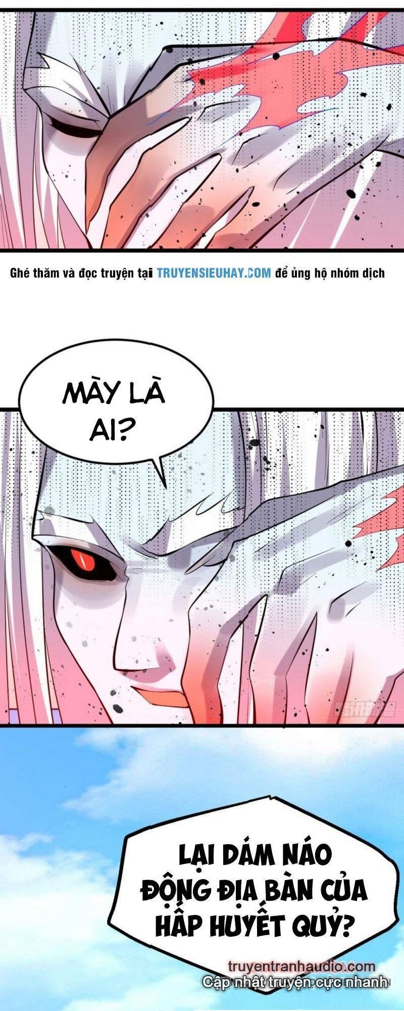 đọc truyện Tiên Vương Trùng Sinh Chương 149 ảnh 18 tại Thiên Thai Truyện