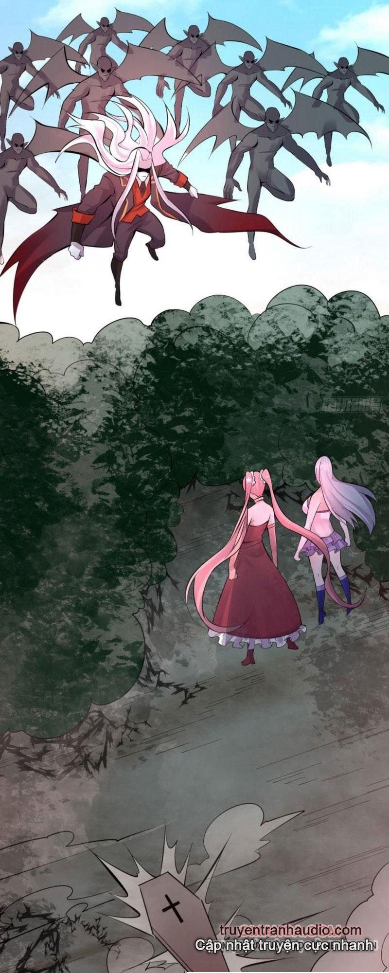 đọc truyện Tiên Vương Trùng Sinh Chương 149 ảnh 19 tại Thiên Thai Truyện