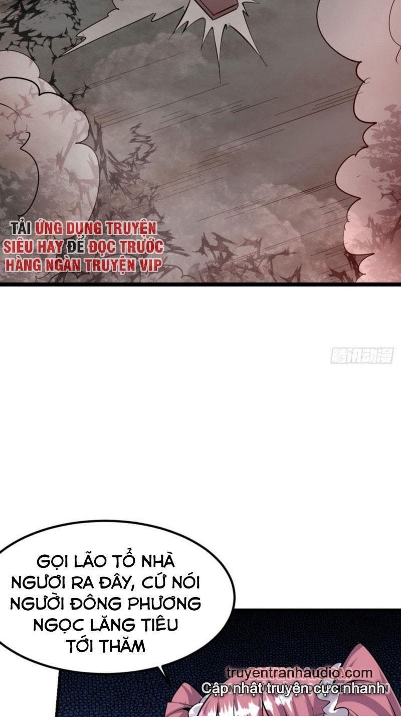 đọc truyện Tiên Vương Trùng Sinh Chương 149 ảnh 20 tại Thiên Thai Truyện