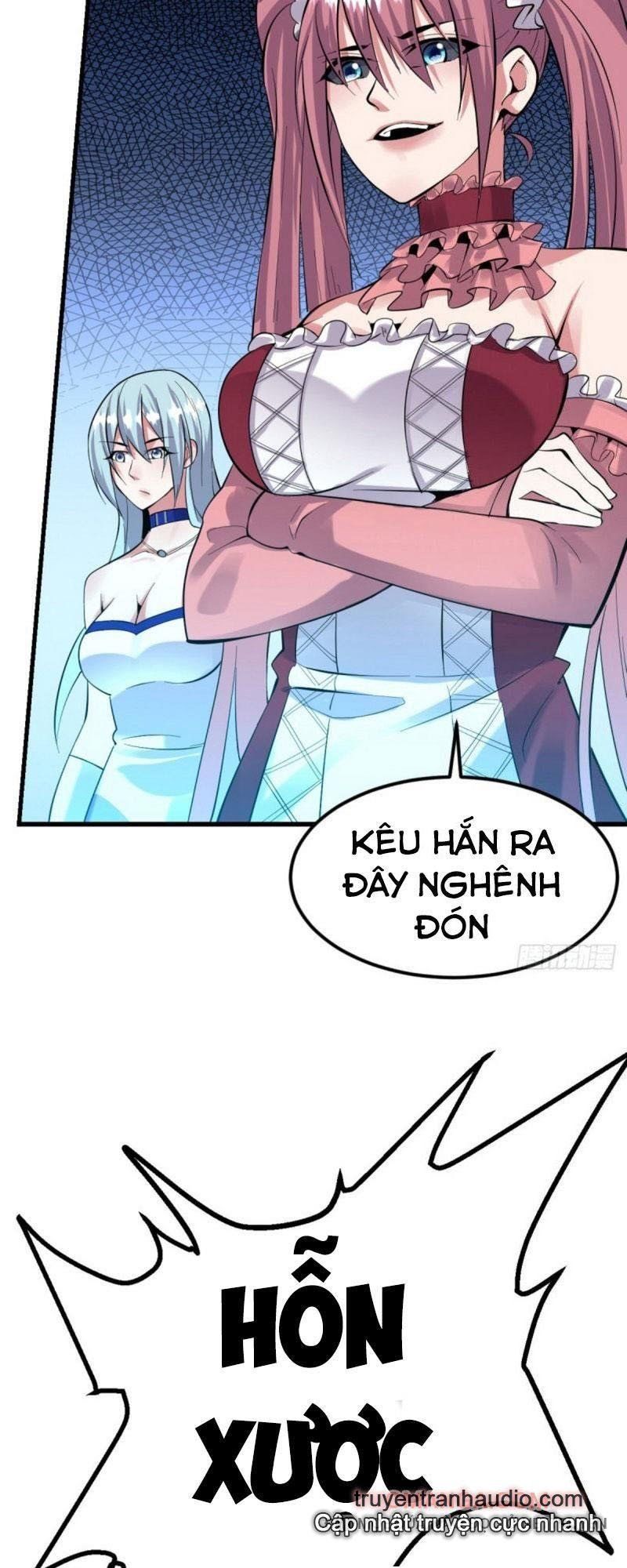 đọc truyện Tiên Vương Trùng Sinh Chương 149 ảnh 21 tại Thiên Thai Truyện