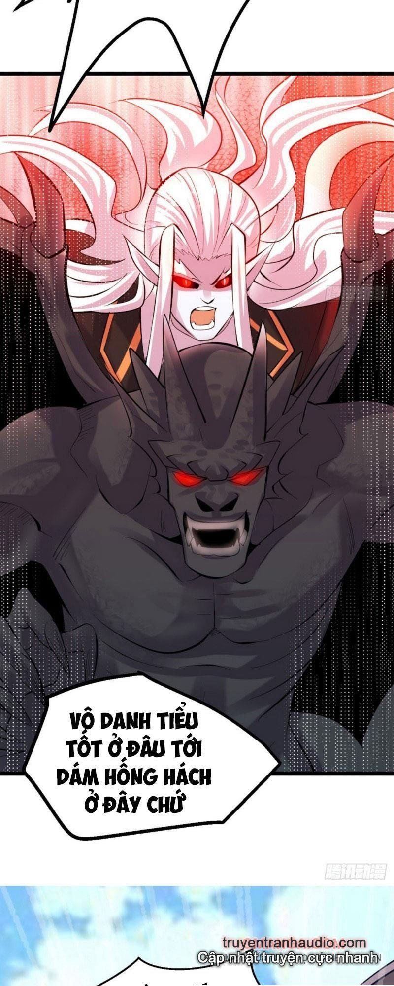 đọc truyện Tiên Vương Trùng Sinh Chương 149 ảnh 22 tại Thiên Thai Truyện