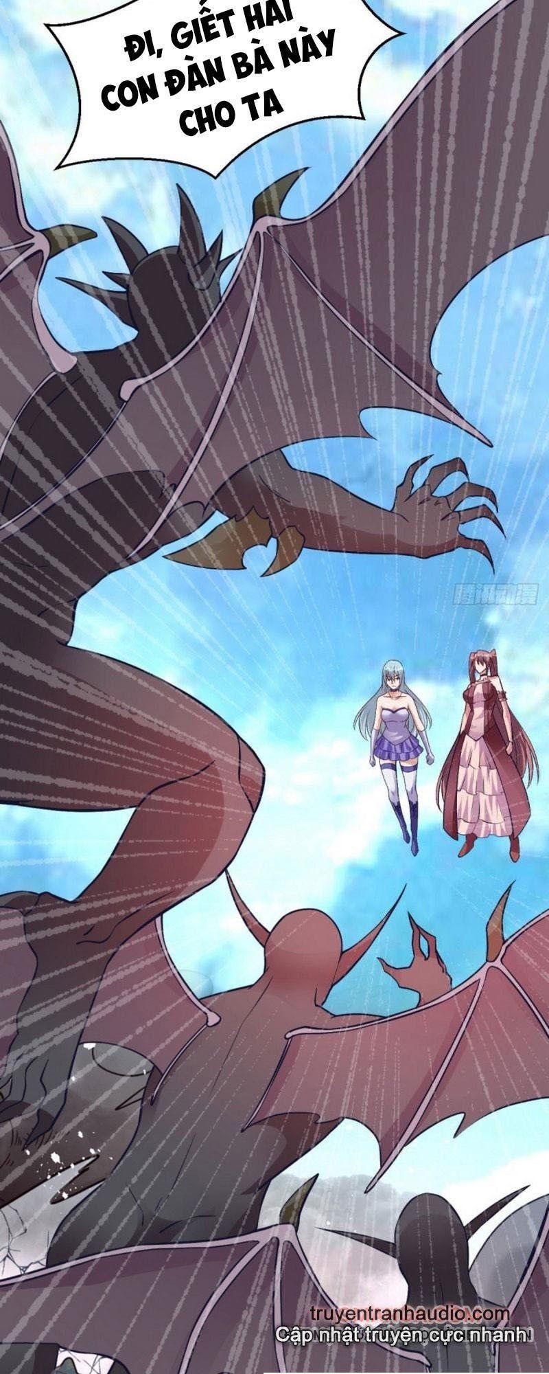 đọc truyện Tiên Vương Trùng Sinh Chương 149 ảnh 23 tại Thiên Thai Truyện