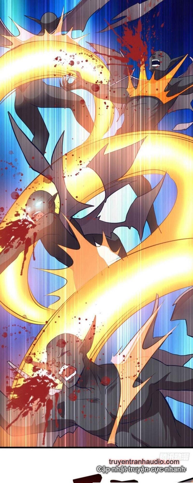 đọc truyện Tiên Vương Trùng Sinh Chương 149 ảnh 26 tại Thiên Thai Truyện