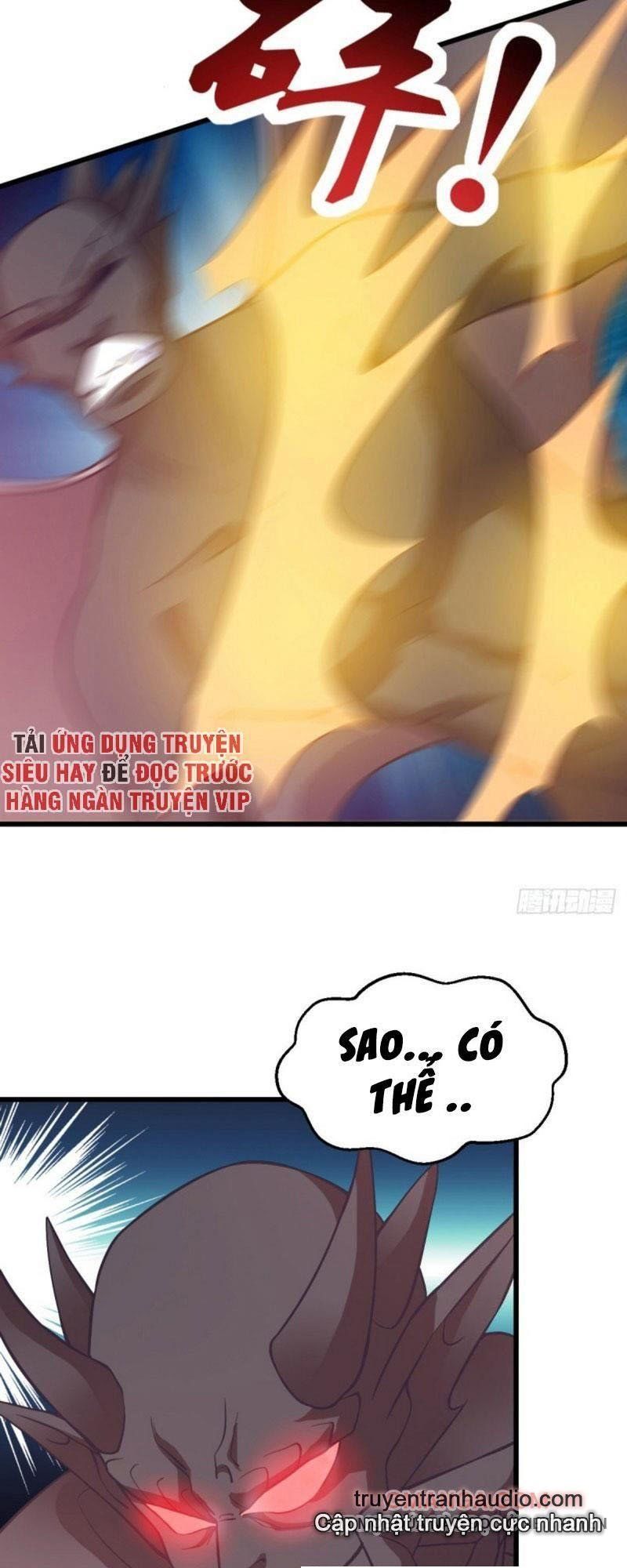 đọc truyện Tiên Vương Trùng Sinh Chương 149 ảnh 27 tại Thiên Thai Truyện