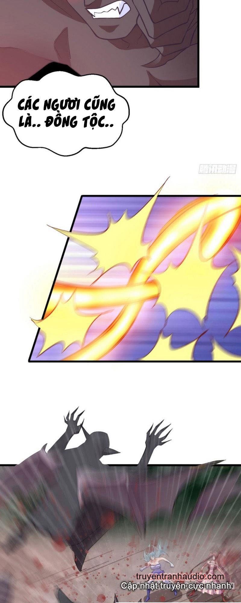 đọc truyện Tiên Vương Trùng Sinh Chương 149 ảnh 28 tại Thiên Thai Truyện