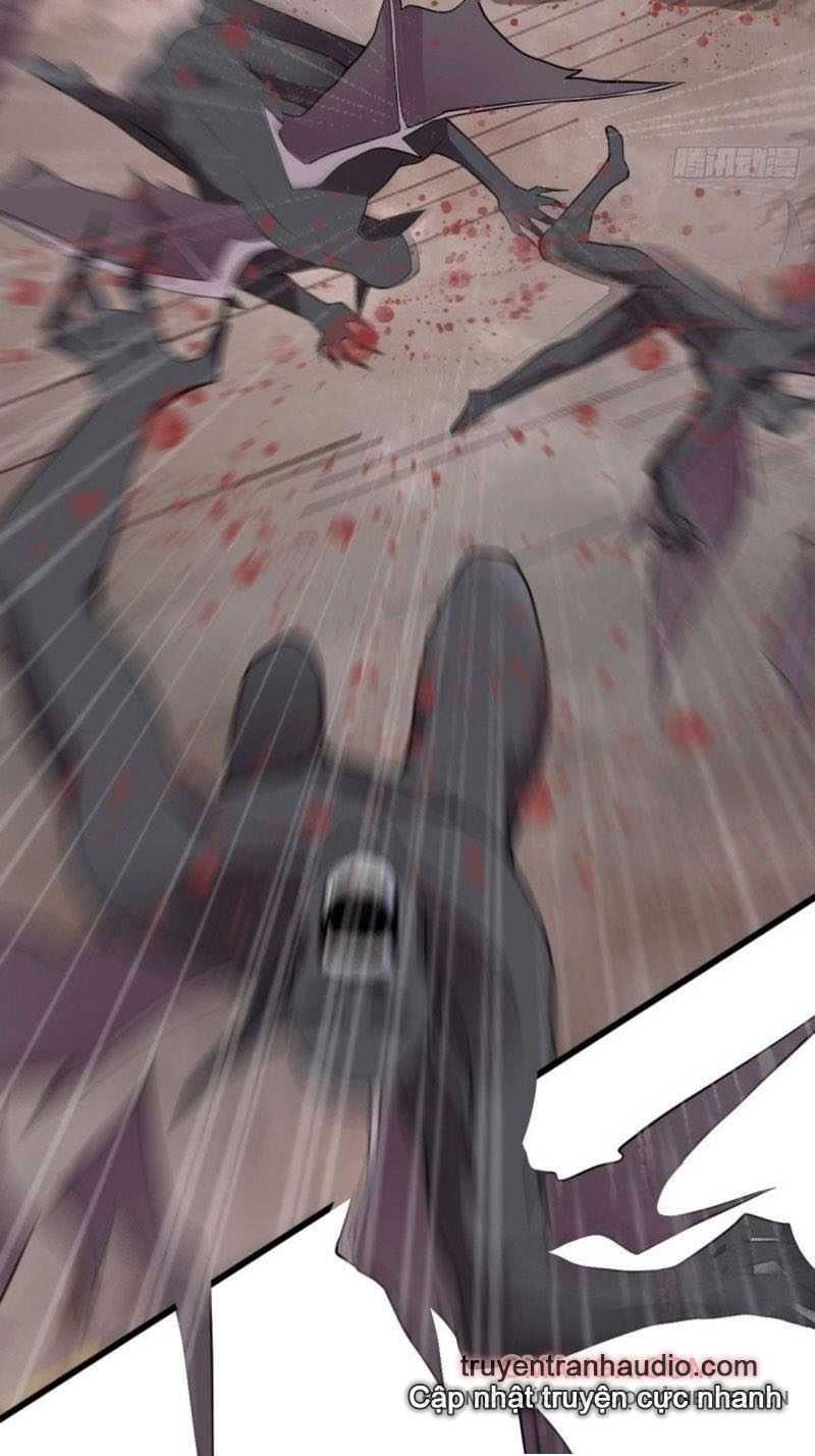 đọc truyện Tiên Vương Trùng Sinh Chương 149 ảnh 29 tại Thiên Thai Truyện