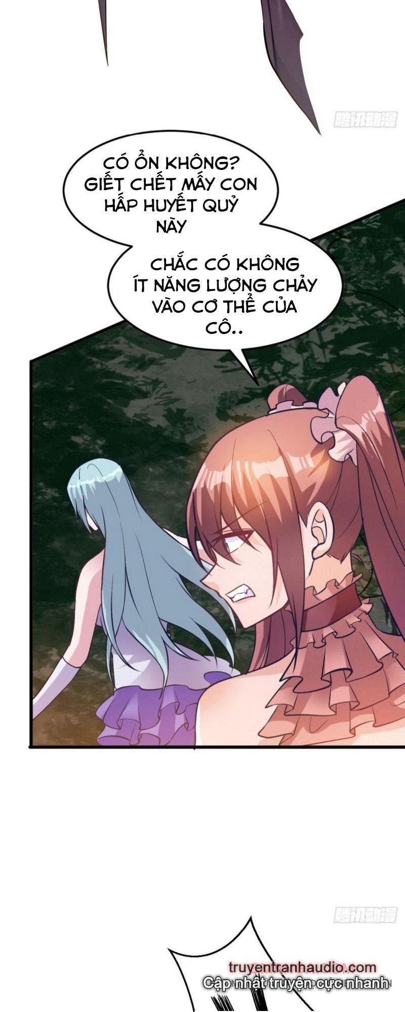 đọc truyện Tiên Vương Trùng Sinh Chương 149 ảnh 30 tại Thiên Thai Truyện