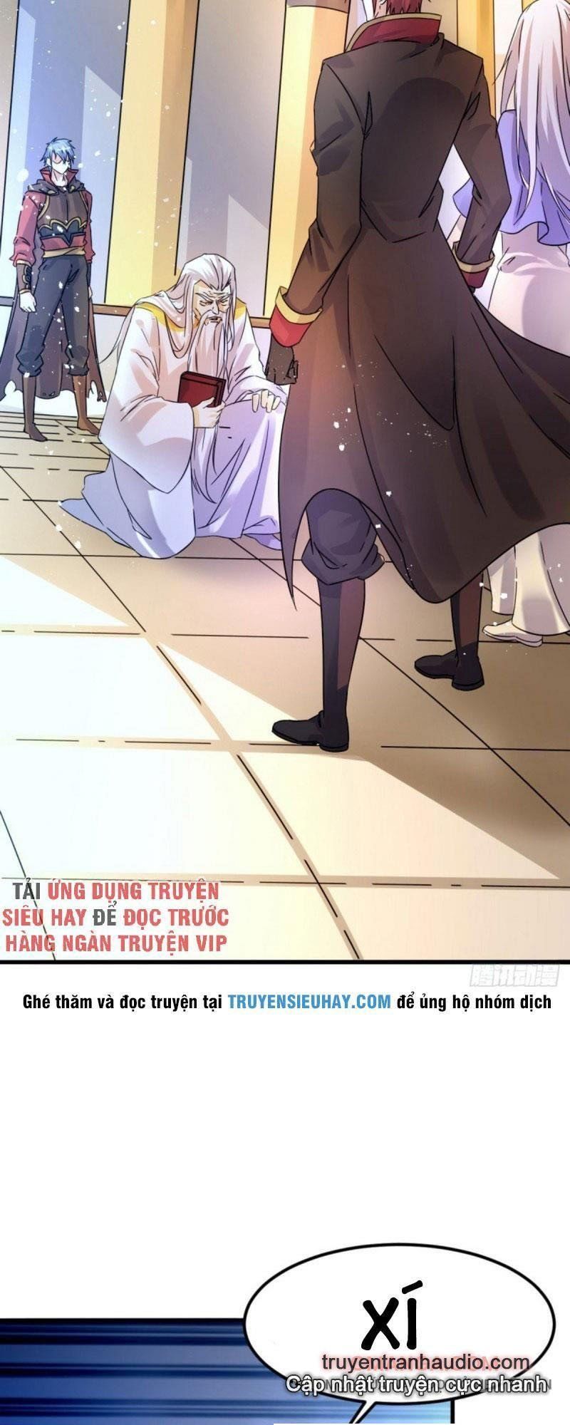 đọc truyện Tiên Vương Trùng Sinh Chương 149 ảnh 5 tại Thiên Thai Truyện