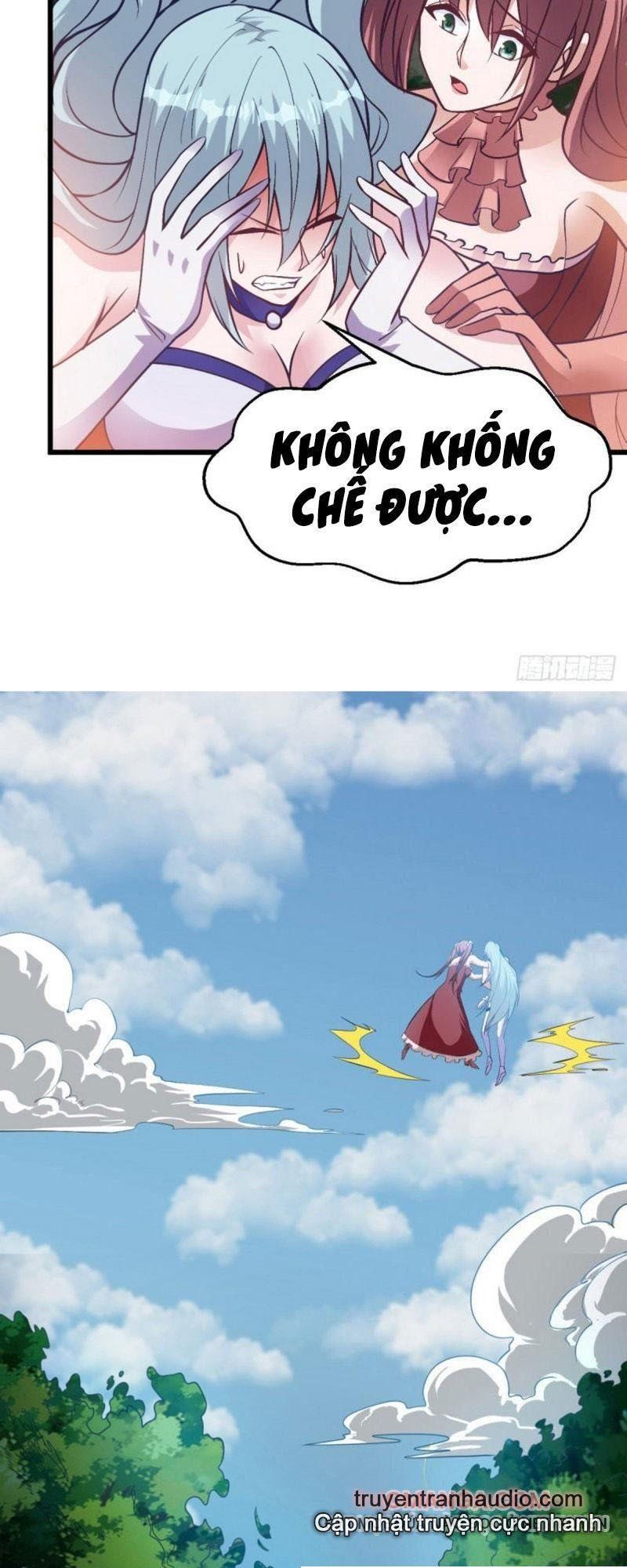 đọc truyện Tiên Vương Trùng Sinh Chương 149 ảnh 32 tại Thiên Thai Truyện