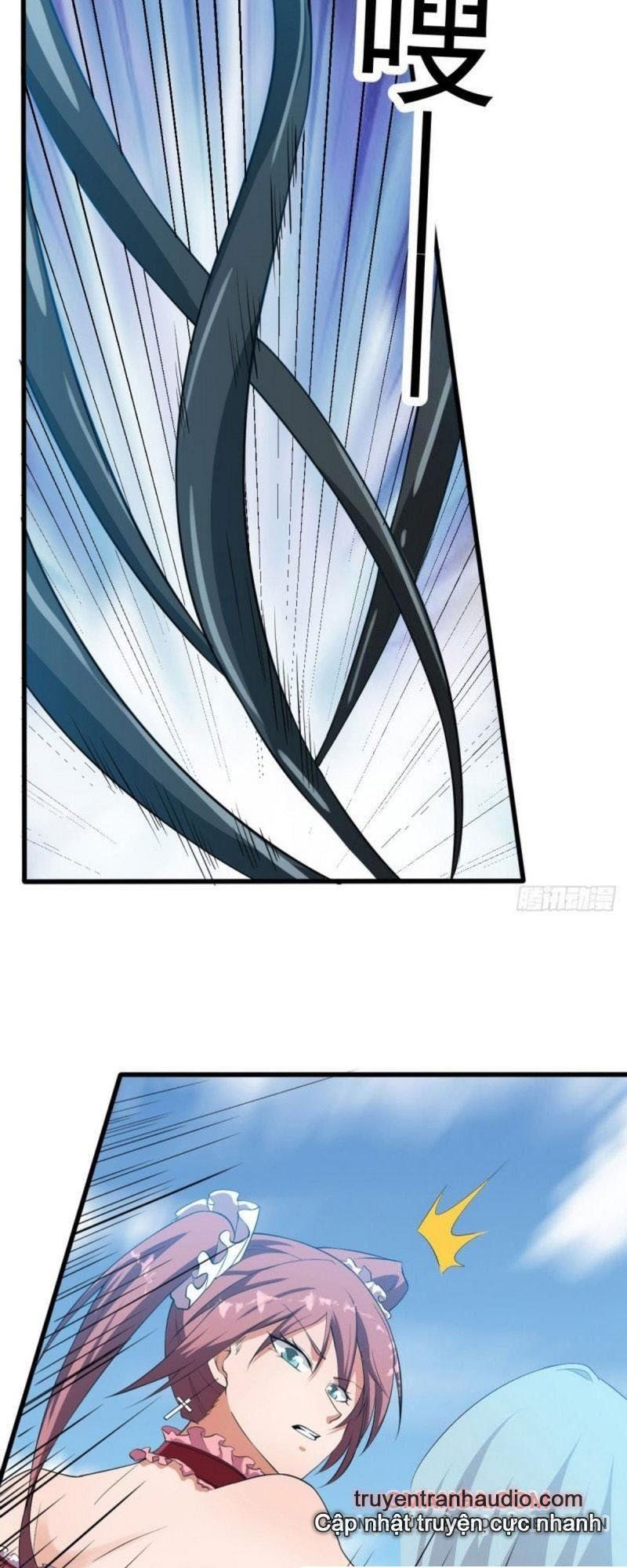 đọc truyện Tiên Vương Trùng Sinh Chương 149 ảnh 34 tại Thiên Thai Truyện