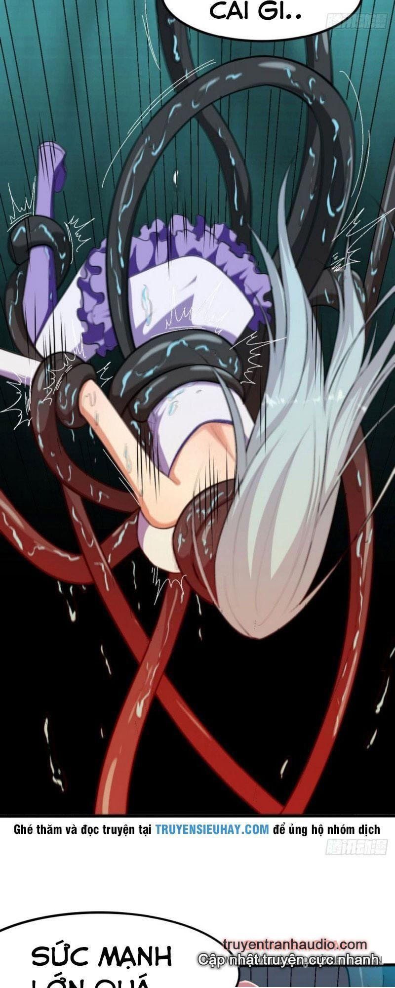 đọc truyện Tiên Vương Trùng Sinh Chương 149 ảnh 36 tại Thiên Thai Truyện