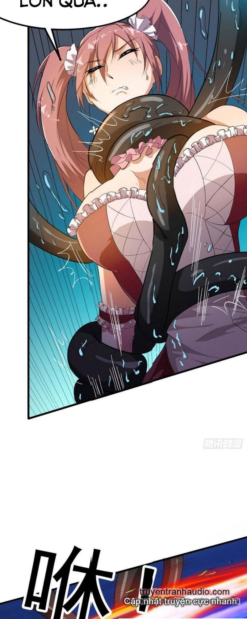 đọc truyện Tiên Vương Trùng Sinh Chương 149 ảnh 37 tại Thiên Thai Truyện