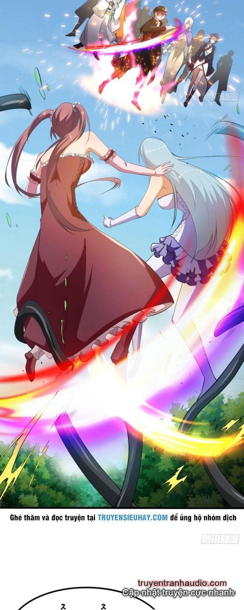 đọc truyện Tiên Vương Trùng Sinh Chương 149 ảnh 39 tại Thiên Thai Truyện