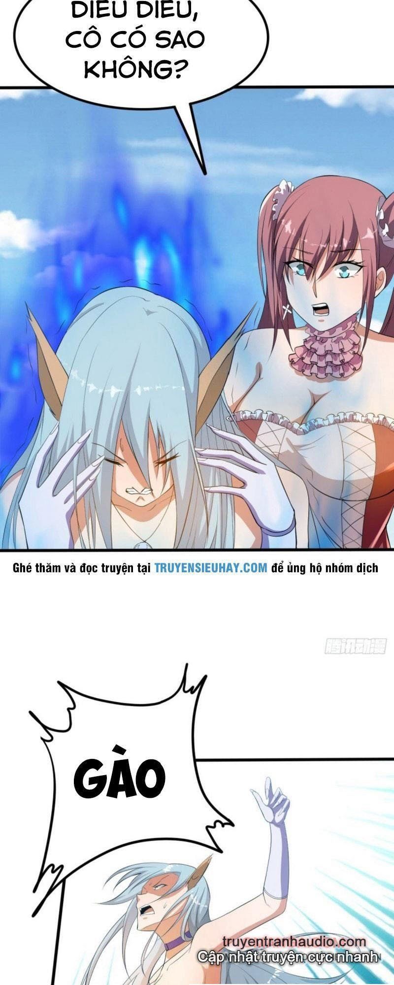 đọc truyện Tiên Vương Trùng Sinh Chương 149 ảnh 40 tại Thiên Thai Truyện