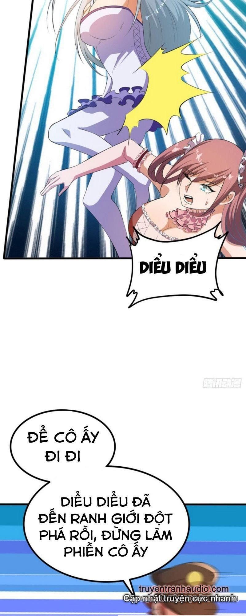 đọc truyện Tiên Vương Trùng Sinh Chương 149 ảnh 41 tại Thiên Thai Truyện